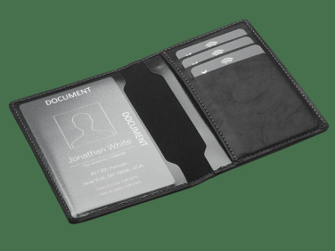 Logotrade promotional giveaways photo of: Document wallet 889329