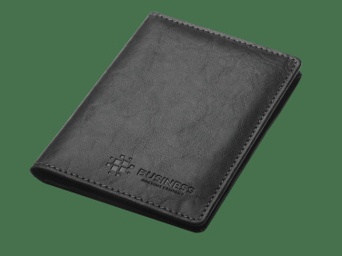 Logo trade promotional gift photo of: Document wallet 889329