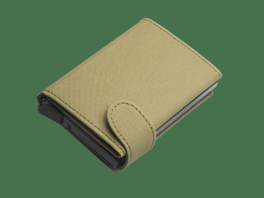 Logotrade corporate gift image of: RFID wallet 1226324