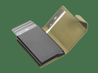 Logo trade promotional gift photo of: RFID wallet 1226324