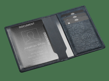 Logotrade advertising products photo of: Document wallet 889328