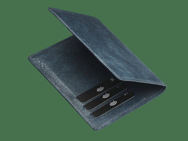 Logotrade promotional item image of: Document wallet 889328