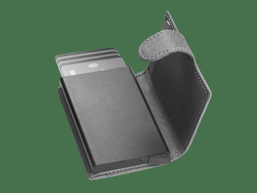 Logotrade promotional merchandise picture of: RFID wallet 1225323