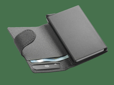 Logotrade promotional giveaway image of: RFID wallet 1225323