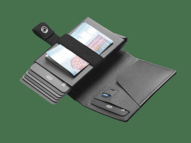 Logotrade promotional giveaway image of: RFID wallet 1230323