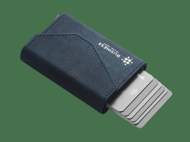 Logotrade promotional giveaway image of: RFID wallet 1249326