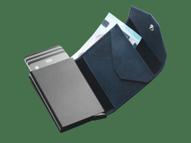 Logo trade promotional product photo of: RFID wallet 1249326