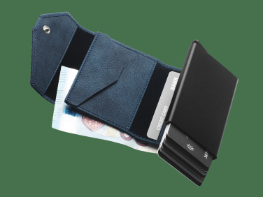 Logotrade promotional merchandise image of: RFID wallet 1249326