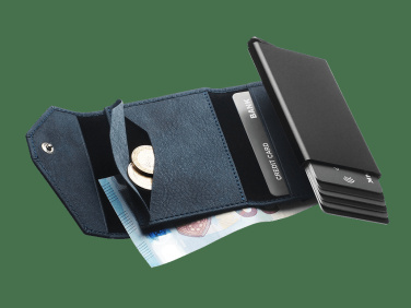 Logo trade promotional giveaway photo of: RFID wallet 1249326