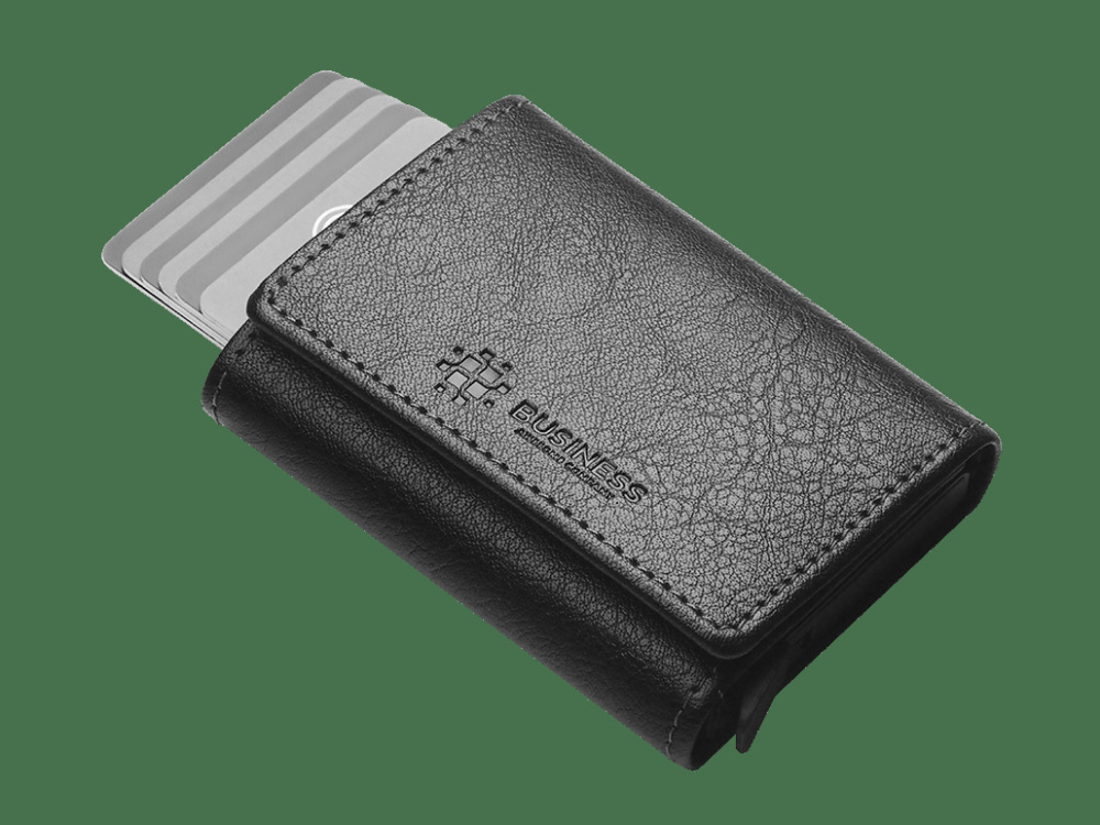 Logotrade promotional merchandise photo of: RFID wallet 1282327