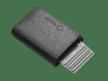 Logo trade promotional gifts image of: RFID wallet 1282327