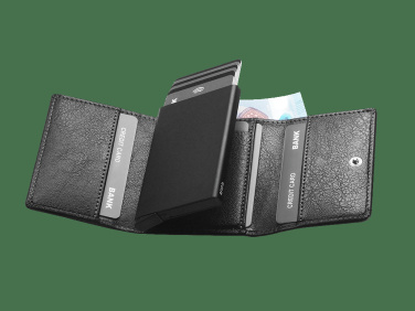 Logo trade advertising products picture of: RFID wallet 1282327