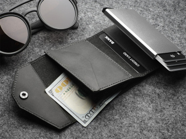 Logotrade corporate gift image of: RFID wallet 1931284