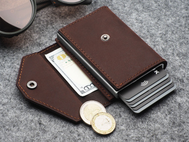 Logotrade corporate gift picture of: RFID wallet 1931284