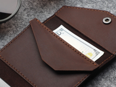 Logo trade promotional products picture of: RFID wallet 1931284