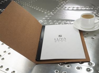 Logotrade corporate gift picture of: Menu cover Ambiente 1178106