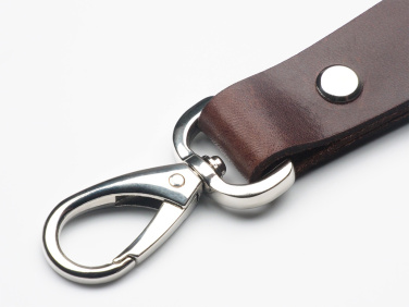 Logotrade business gift image of: Keyring 2041141