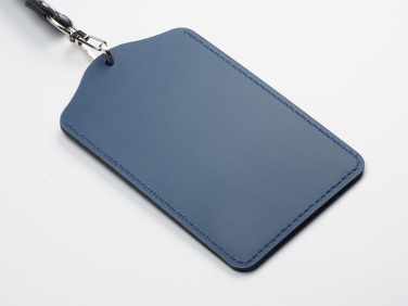 Logo trade corporate gift photo of: ID Badge Holder 2038094