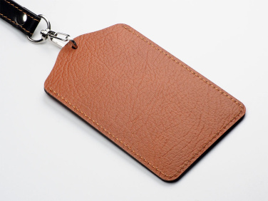 Logotrade advertising product image of: ID Badge Holder 2038318