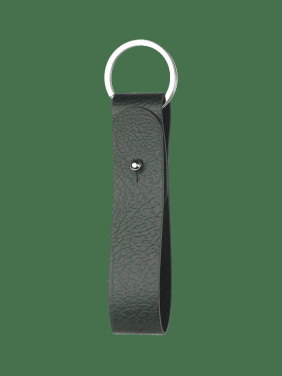 Logo trade promotional items image of: Keyring 599330