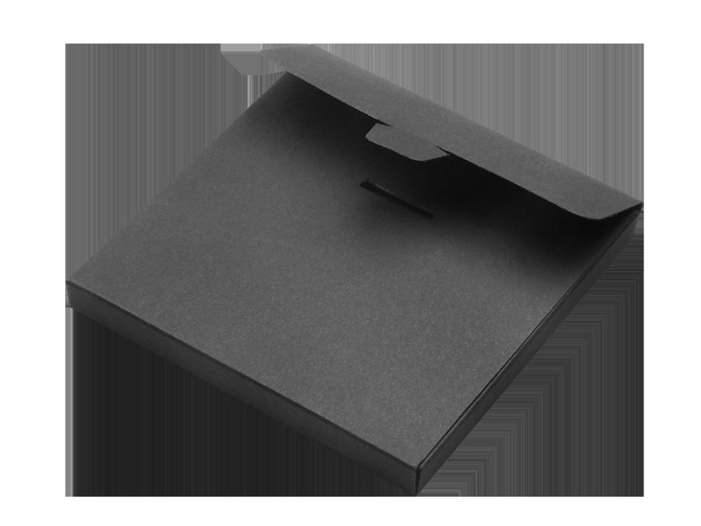 Logo trade corporate gifts image of: Box (10.5x10.5x1cm) 900037