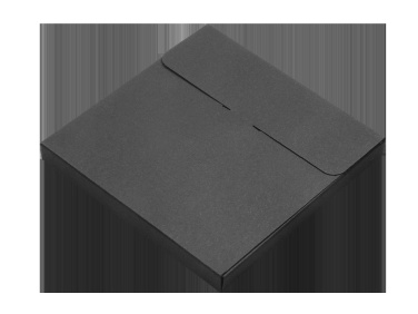 Logotrade promotional items photo of: Box (10.5x10.5x1cm) 900037