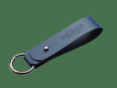 Logotrade business gift image of: Keyring 1709094