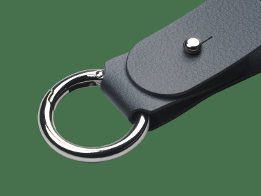 Logotrade advertising product picture of: Keyring 1709319