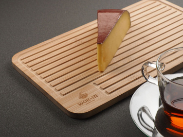 Logo trade promotional gifts picture of: Serving board 1966292