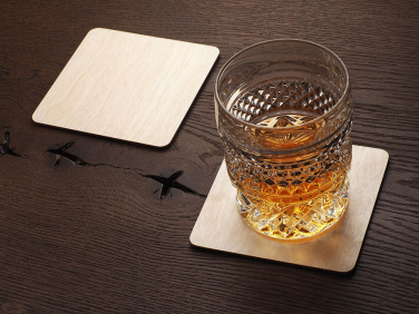 Logotrade advertising products photo of: Coaster 1857121