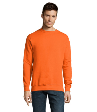 Logotrade promotional item picture of: NEW SUPREME SWEATER 280