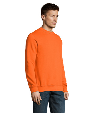 Logo trade corporate gifts image of: NEW SUPREME SWEATER 280