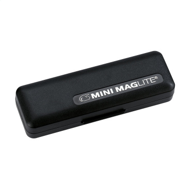 Logotrade promotional merchandise picture of: Mini Maglite® AAA torch