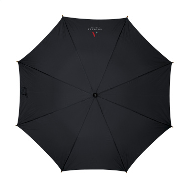 Logotrade business gift image of: FirstClass umbrella 23 inch