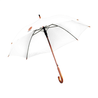 Logotrade corporate gifts photo of: FirstClass umbrella 23 inch