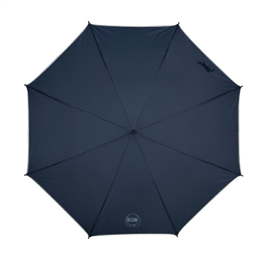 Logo trade promotional items picture of: ReflectColour storm umbrella 23,5 inch