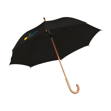 Logotrade advertising products photo of: BusinessClass umbrella 23 inch