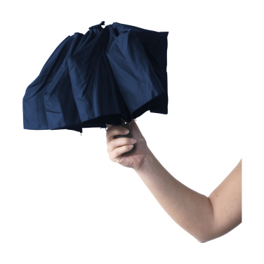 Logotrade promotional gift image of: Impulse automatic umbrella 21 inch