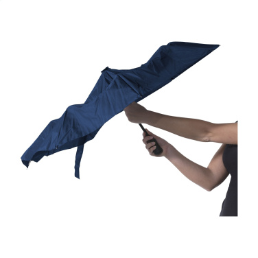 Logotrade promotional products photo of: Impulse automatic umbrella 21 inch