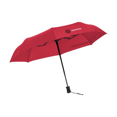 Logo trade promotional product photo of: Impulse automatic umbrella 21 inch