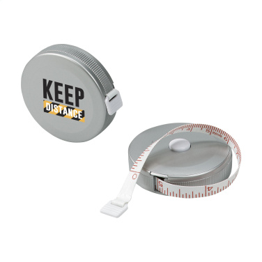 Logo trade promotional merchandise photo of: Measure-It tape measure