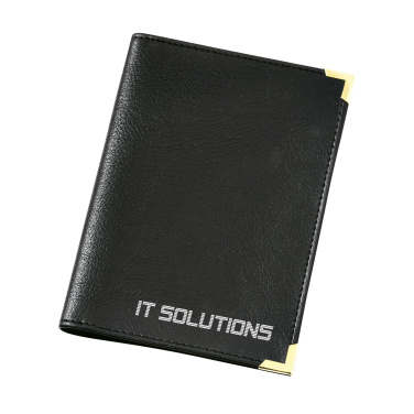 Logotrade advertising products photo of: Car document wallet