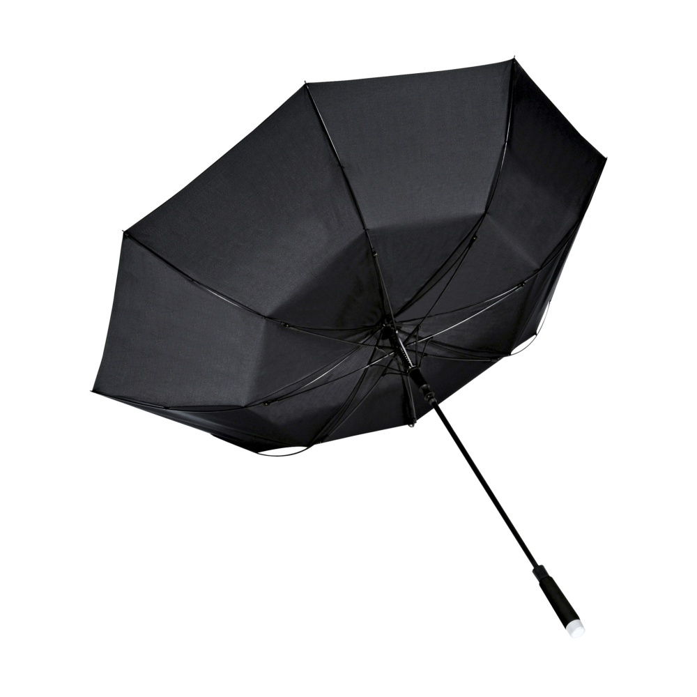 Logotrade advertising products photo of: Avenue umbrella 27 inch