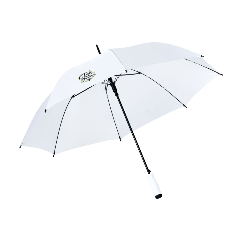 Logo trade promotional gift photo of: Colorado umbrella 23,5 inch