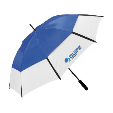 Logo trade promotional products picture of: GolfClass umbrella 30 inch