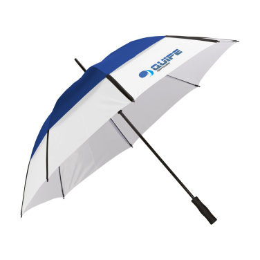 Logotrade promotional gift picture of: GolfClass umbrella 30 inch