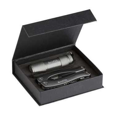 Logotrade corporate gift picture of: MaxiStar giftset