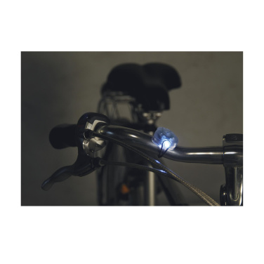 Logo trade business gifts image of: SmartLight bike lights