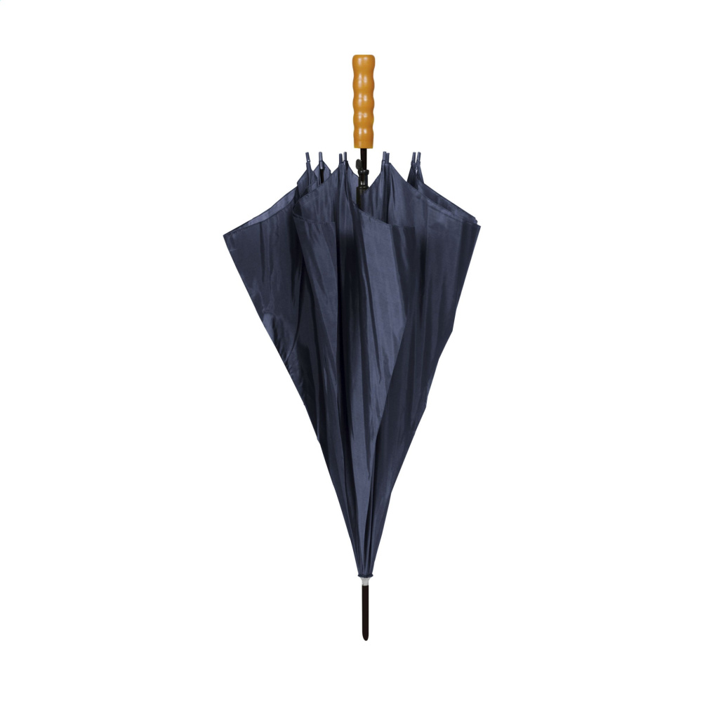 Logotrade business gift image of: RoyalClass umbrella 23 inch