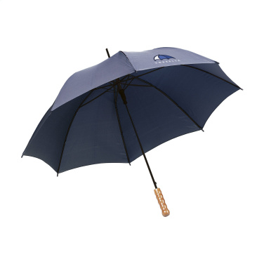 Logotrade business gift image of: RoyalClass umbrella 23 inch